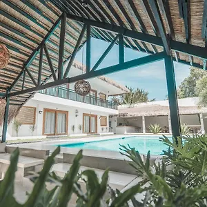 4* 度假村 乌特拉敏特潜水度假村