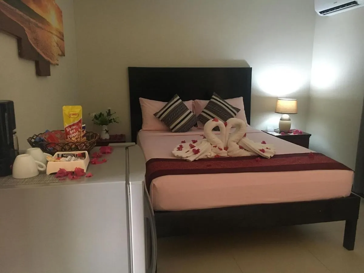 Venezia Suites Resort פנגלאו 3*,  הפיליפינים